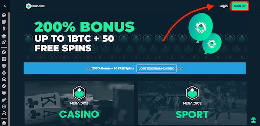 Besök Bästa Casino för Dig